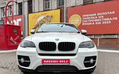 BMW X6, 2011 год, 1 900 000 рублей, 4 фотография