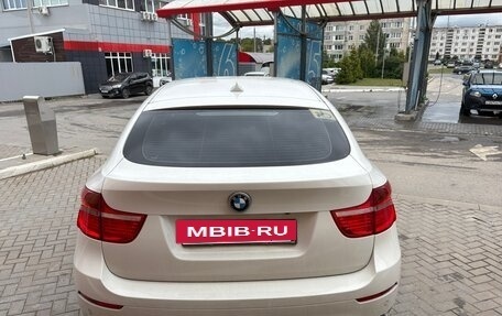 BMW X6, 2011 год, 1 900 000 рублей, 8 фотография