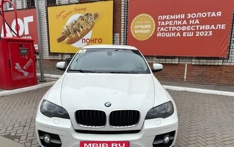 BMW X6, 2011 год, 1 900 000 рублей, 3 фотография