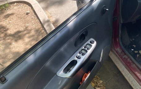 Daewoo Matiz I, 2013 год, 320 000 рублей, 13 фотография