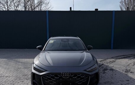Audi A5, 2025 год, 5 700 000 рублей, 3 фотография