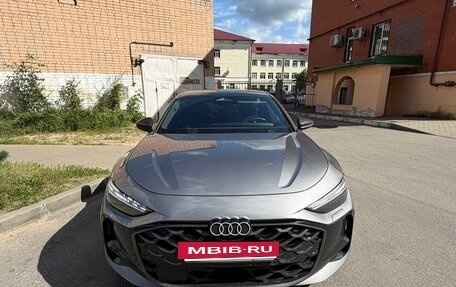 Audi A5, 2025 год, 5 700 000 рублей, 2 фотография