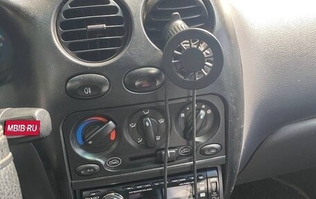 Daewoo Matiz I, 2013 год, 320 000 рублей, 11 фотография