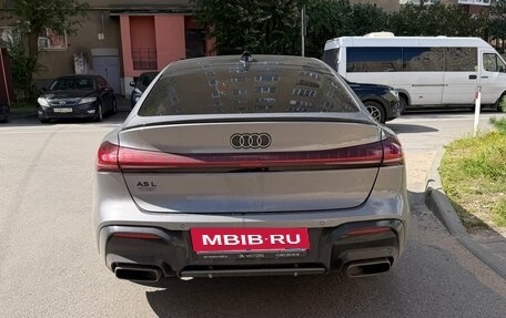 Audi A5, 2025 год, 5 700 000 рублей, 5 фотография
