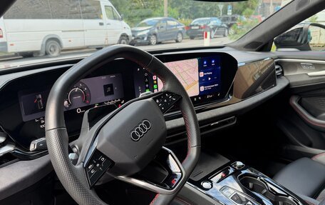 Audi A5, 2025 год, 5 700 000 рублей, 7 фотография