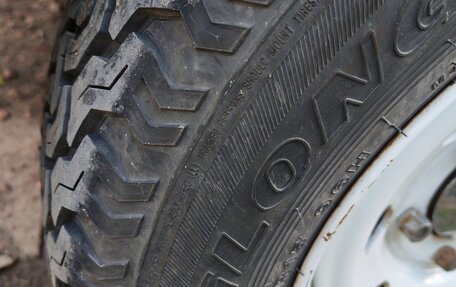 Chevrolet Niva I рестайлинг, 2012 год, 465 000 рублей, 9 фотография