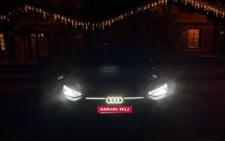 Audi A5, 2025 год, 5 700 000 рублей, 4 фотография