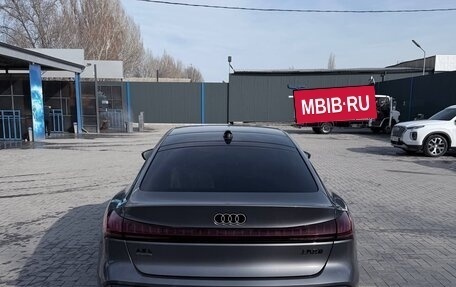 Audi A5, 2025 год, 5 700 000 рублей, 6 фотография