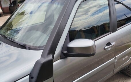 Chevrolet Niva I рестайлинг, 2012 год, 465 000 рублей, 8 фотография