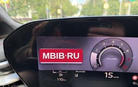 Audi A5, 2025 год, 5 700 000 рублей, 10 фотография