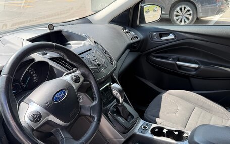Ford Kuga III, 2014 год, 950 000 рублей, 6 фотография