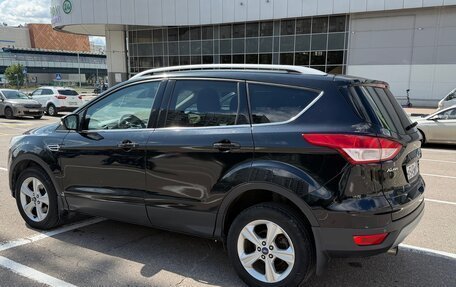 Ford Kuga III, 2014 год, 950 000 рублей, 5 фотография