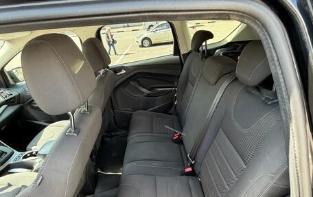 Ford Kuga III, 2014 год, 950 000 рублей, 9 фотография