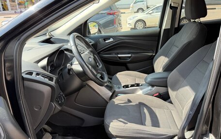 Ford Kuga III, 2014 год, 950 000 рублей, 10 фотография