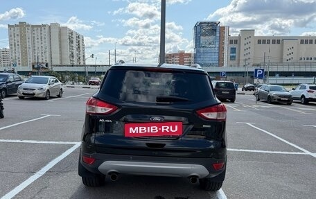 Ford Kuga III, 2014 год, 950 000 рублей, 4 фотография