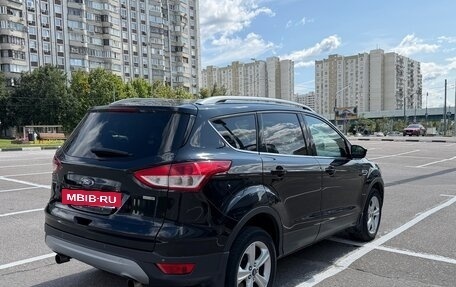 Ford Kuga III, 2014 год, 950 000 рублей, 3 фотография