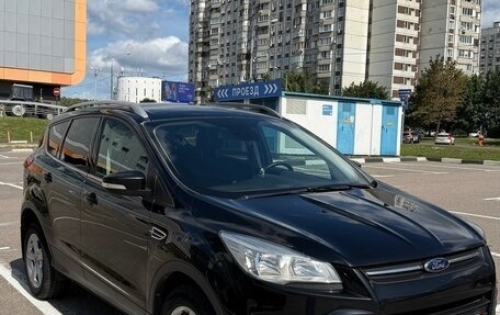 Ford Kuga III, 2014 год, 950 000 рублей, 2 фотография