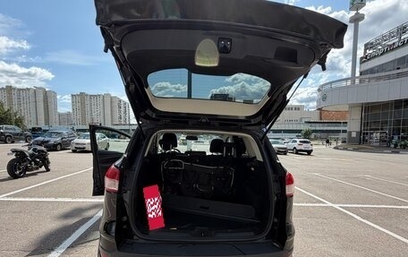 Ford Kuga III, 2014 год, 950 000 рублей, 7 фотография