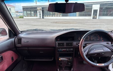Toyota Corolla, 1989 год, 149 000 рублей, 9 фотография