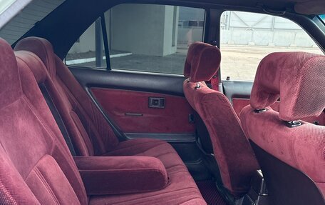 Toyota Corolla, 1989 год, 149 000 рублей, 13 фотография