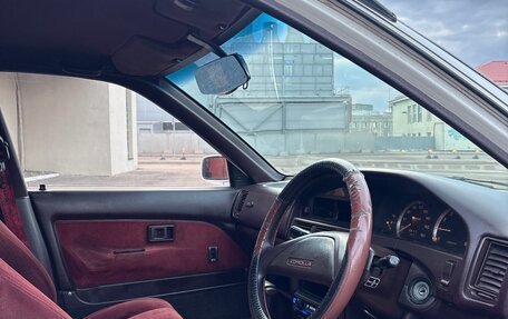 Toyota Corolla, 1989 год, 149 000 рублей, 8 фотография