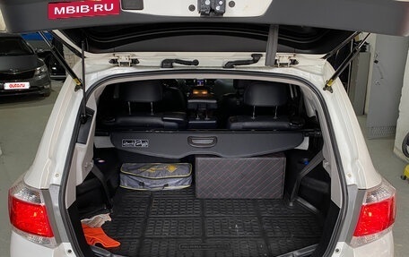 Toyota Highlander III, 2013 год, 2 560 000 рублей, 17 фотография