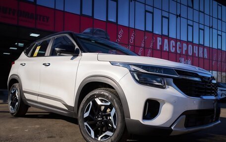 KIA Seltos I, 2026 год, 1 990 000 рублей, 2 фотография