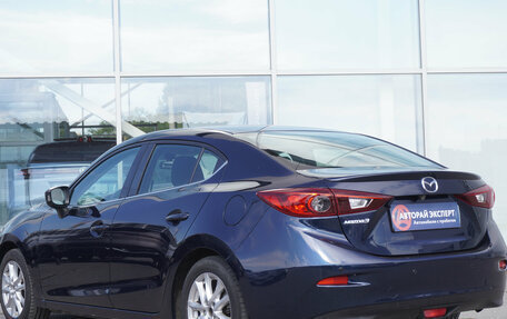 Mazda 3, 2014 год, 1 130 000 рублей, 7 фотография