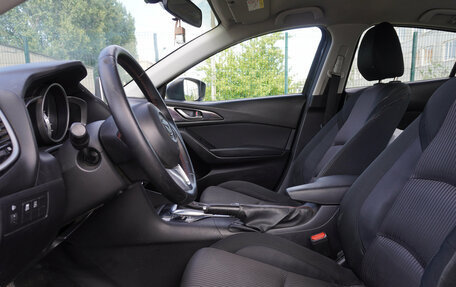 Mazda 3, 2014 год, 1 130 000 рублей, 10 фотография