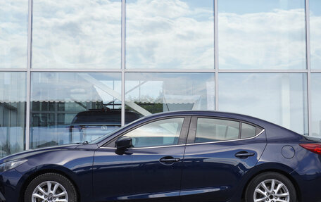 Mazda 3, 2014 год, 1 130 000 рублей, 8 фотография