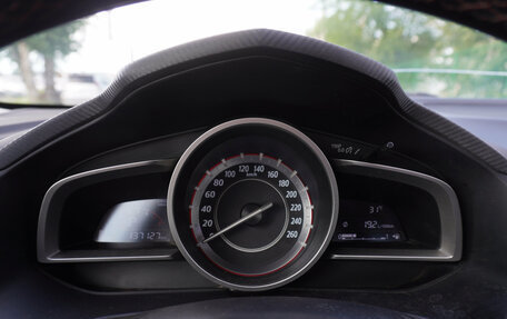 Mazda 3, 2014 год, 1 130 000 рублей, 9 фотография