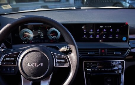 KIA Seltos I, 2026 год, 1 990 000 рублей, 10 фотография