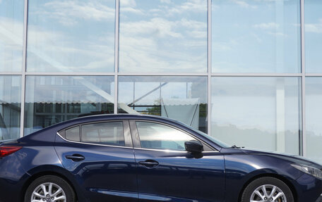 Mazda 3, 2014 год, 1 130 000 рублей, 4 фотография
