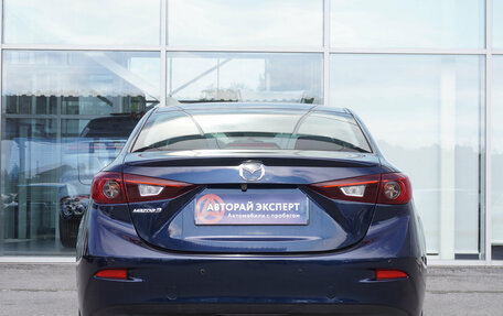 Mazda 3, 2014 год, 1 130 000 рублей, 6 фотография