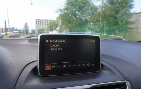 Mazda 3, 2014 год, 1 130 000 рублей, 14 фотография