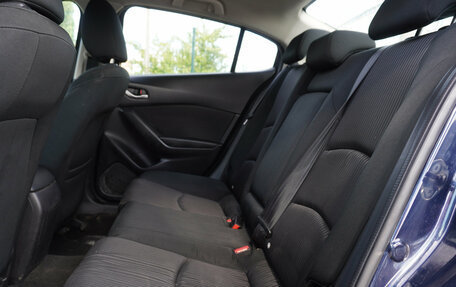 Mazda 3, 2014 год, 1 130 000 рублей, 20 фотография