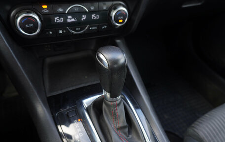 Mazda 3, 2014 год, 1 130 000 рублей, 16 фотография