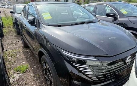 Nissan Qashqai, 2026 год, 2 650 000 рублей, 2 фотография