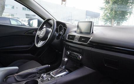 Mazda 3, 2014 год, 1 130 000 рублей, 19 фотография