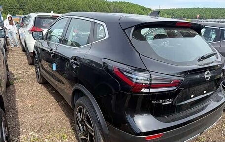 Nissan Qashqai, 2026 год, 2 650 000 рублей, 6 фотография
