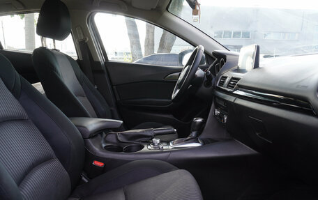 Mazda 3, 2014 год, 1 130 000 рублей, 18 фотография