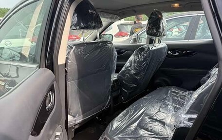 Nissan Qashqai, 2026 год, 2 650 000 рублей, 8 фотография