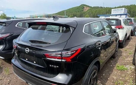 Nissan Qashqai, 2026 год, 2 650 000 рублей, 3 фотография