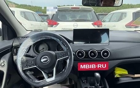 Nissan Qashqai, 2026 год, 2 650 000 рублей, 5 фотография