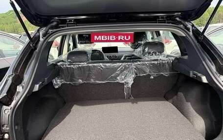 Nissan Qashqai, 2026 год, 2 650 000 рублей, 7 фотография