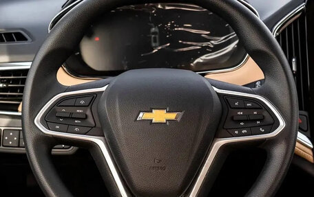 Chevrolet Captiva, 2023 год, 2 220 000 рублей, 5 фотография