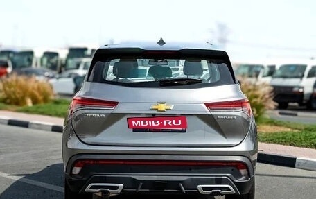 Chevrolet Captiva, 2023 год, 2 220 000 рублей, 2 фотография