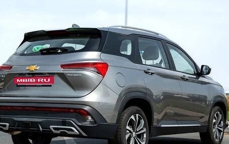 Chevrolet Captiva, 2023 год, 2 220 000 рублей, 3 фотография
