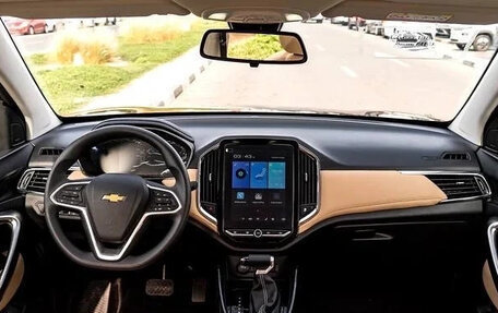 Chevrolet Captiva, 2023 год, 2 220 000 рублей, 4 фотография