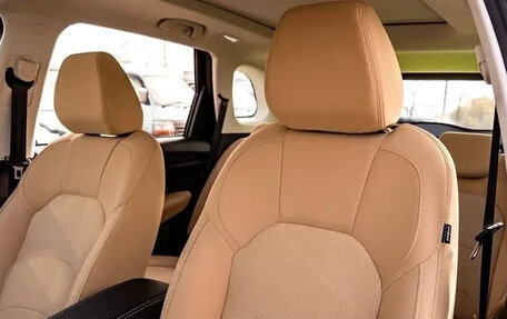 Chevrolet Captiva, 2023 год, 2 220 000 рублей, 7 фотография